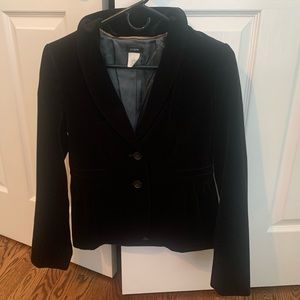 J Crew Women’s Jacket/Blazer size 4.